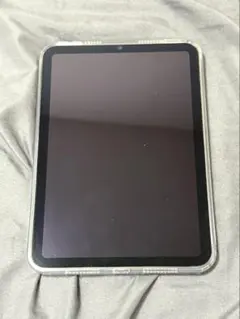 ジャンク】iPad mini6 256GB 紫 wifi○ Cell au制限 - メルカリ