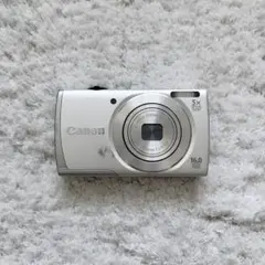 2025年最新】Canon PowerShot A2600の人気アイテム - メルカリ