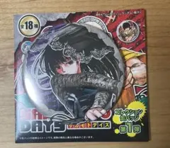 SAKAMOTO DAYS コレクション缶バッジ第1弾 大佛