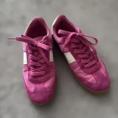 スニーカー　ZARA 35サイズのサムネイル