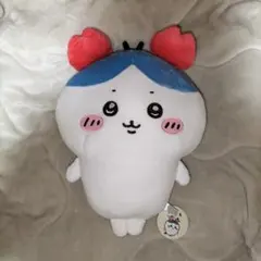 ちいかわキャラクターぬいぐるみセット
