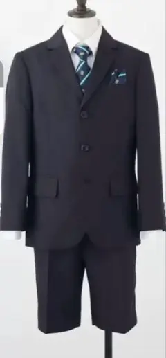 SHOO・LA・RUE フォーマルスーツ 120cm