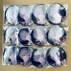 うたプリ 黒崎蘭丸 缶バッジ - メルカリ