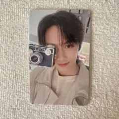 SEVENTEEN セブチ 消費期限 東京ドーム公演限定 トレカ ジュン