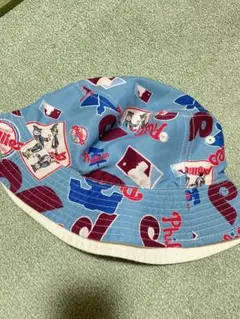 NEW ERAバケットハット