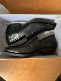 深水光太着用】 OUR LEGACY CYPHER LOAFER EU44 - メルカリ