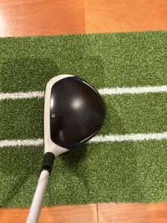 TaylorMade SIM2 MAX 3W 15度