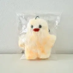 mojojojo PUBLUX ぬいぐるみ チャーム キーホルダー ひよこ