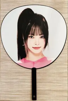 2026年最新】ウンチェ うちわの人気アイテム - メルカリ