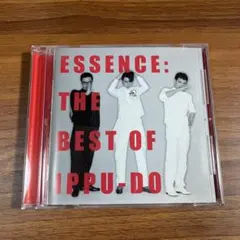 ESSENCE:THE BEST OF IPPU-DO