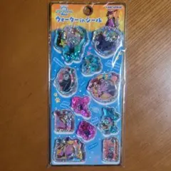 大人気⭐ウォーターシール