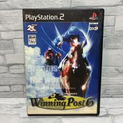 Winning Post 6