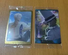 名探偵コナン イタジャガ 安室透 怪盗キッド