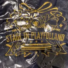 【匿名配送】ツイステ プレフル トートバッグ 未開封 ジェイド フロイド レオナ