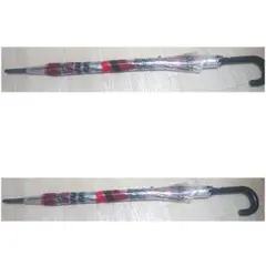 Acid Black Cherry ビニール傘 2本セット