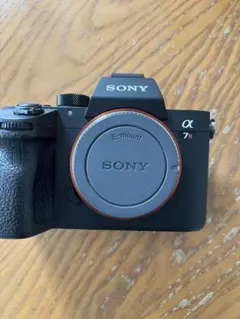 2026年最新】α7R III ILCE-7RM3の人気アイテム - メルカリ