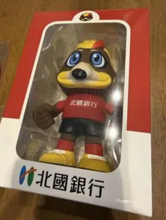 ツエーゲン　ゲンゾーフィギュア 約15cm
