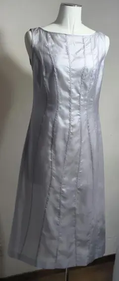 未使用　シビラ　ノースリーブワンピース