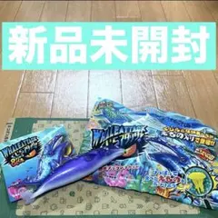 【新品未開封】くじらアタック&co. アンドコ　コククジラ