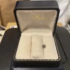 【値下げ】SYMPATHY OF SOUL ピアス 窪塚洋介着用　925 k18 シンパシーオブソウル 窪塚洋介着用 925 k18 ガルニ キャリア