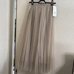 DURAS プリーツスカートのサムネイル