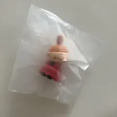 MOOMIN 肩ズン Fig. Part3リトルミイ