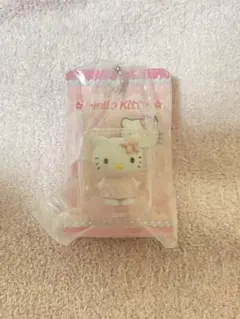 HELLO KITTY パッケージミニチュアコレクション　キルトver.