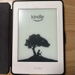 kindle paperwhite (第7世代)