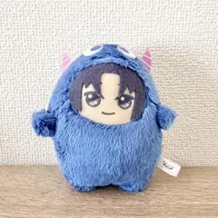 アイナナ モンぬい 一織 きらどる アイナナパレード