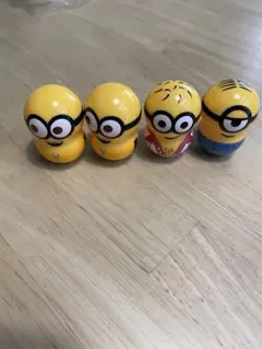 ミニオングッズ