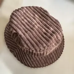 ブラウンバケハ　秋冬