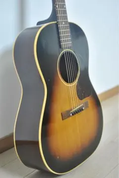 Gibson LG-2 1954年製 ヴィンテージのサムネイル