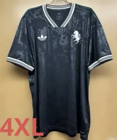 正規品 新品 紙タグ付 ユベントス 24/25 3rd 2XL インポートL相当