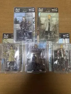 2026年最新】花澤三郎フィギュアの人気アイテム - メルカリ