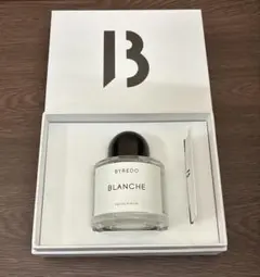 BYREDO BLANCHE オードパルファム 香水 100mlのサムネイル