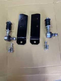 DA17W DA17V エブリィ スタビ移設キット 新品未使用 DA17系 スタビリンク移設キット 大澤商会 エブリィ クリッパー