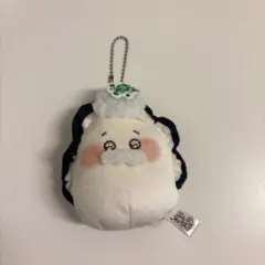 うるるんリトルオイスターズ ぬいぐるみ　キーホルダー　ガチャガチャ