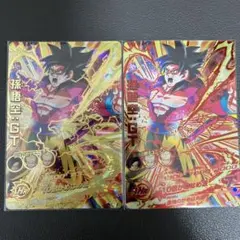 hg5-sec cp bcp 孫悟空：GT