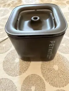 PETKIT 猫・犬用給水器 フィルター付き