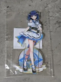 ぶいすぽっ！ 紡木こかげ 誕生日記念2025 アクリルスタンド - メルカリ