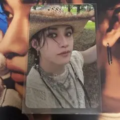 StrayKids 斯淇茲 KARMA MAKESTAR 麥克斯 邦昌