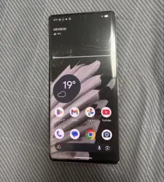 Google pixel 7proのサムネイル