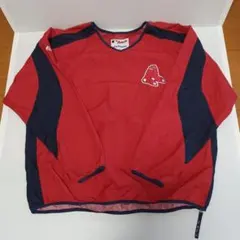 2025年最新】レッドソックスナイロンジャケットの人気アイテム