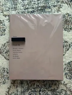 From V6 未開封 CD