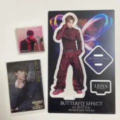 FANTASTICS＊瀬口黎弥＊アクスタ＊メタルカード＊バッジ＊まとめ売り