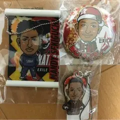 関口メンディーセット