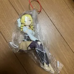 魔法少女まどか☆マギカ 叛逆の物語 巴マミ フィギュア まどマギ