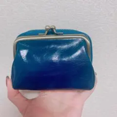 牛皮 レトロ さいふ 本革 小銭入れ 財布 コインケース カードケース 小さめ