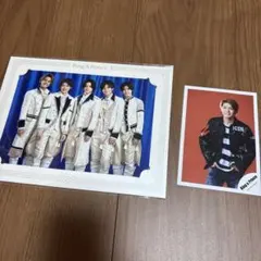 King & Prince fc限定 写真 岸優太 まとめ売り