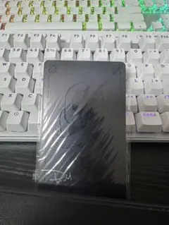 第五人格オフラインパック3周年　特別版　色紙のみ